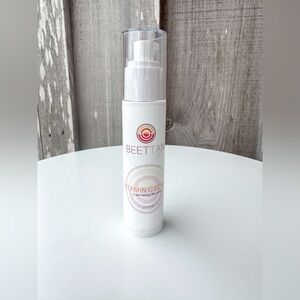 Beettan - VITAMIN C SELF-TANNING FACE SERUM
